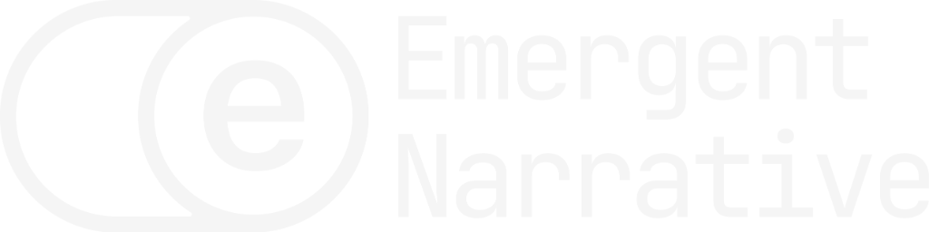 Emergent Narrative