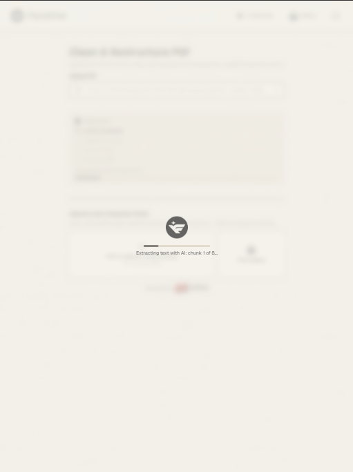 Flycatcher screenshot 2